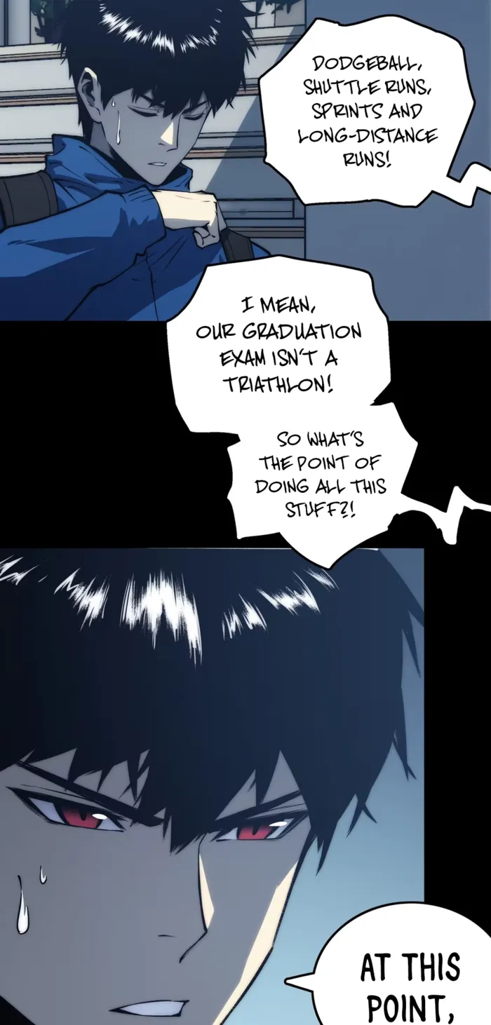 Return of the Devourer