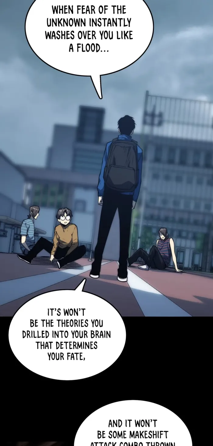 Return of the Devourer