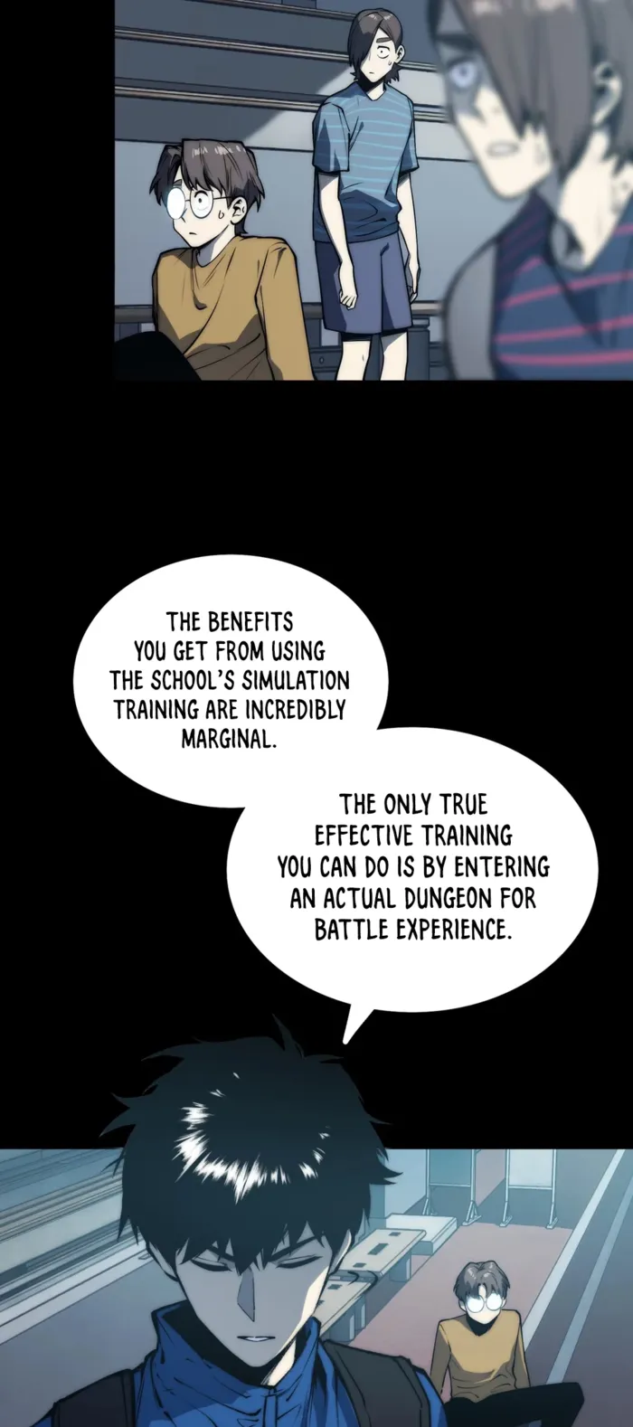 Return of the Devourer