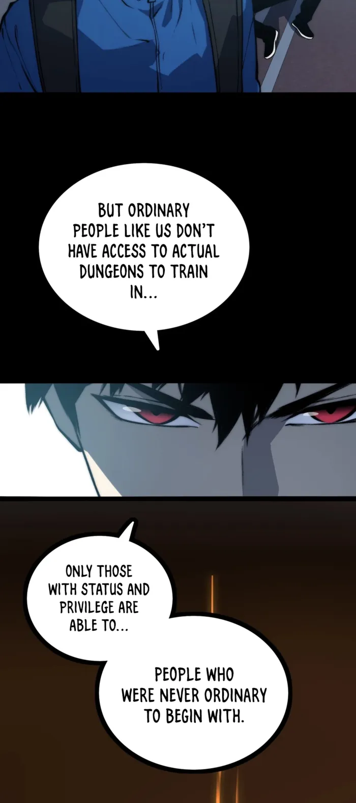 Return of the Devourer