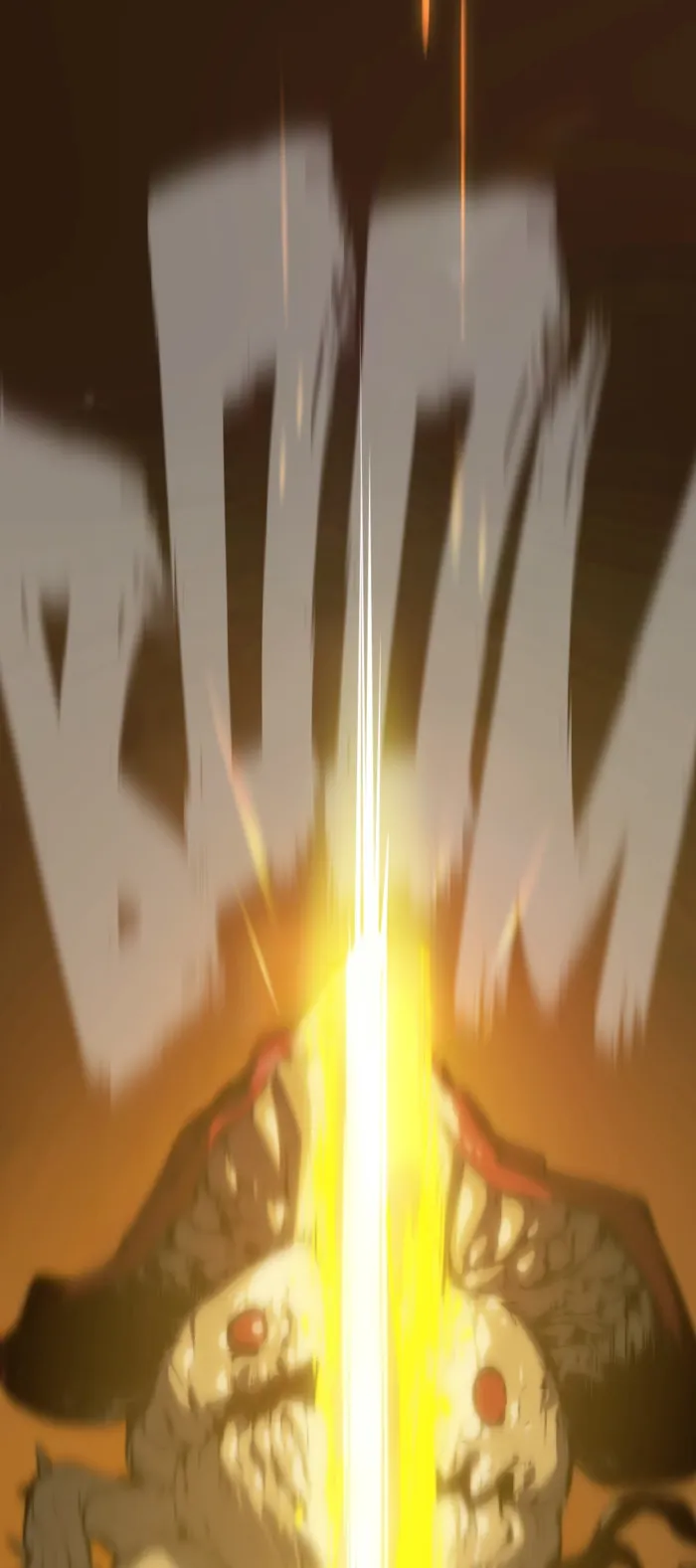 Return of the Devourer