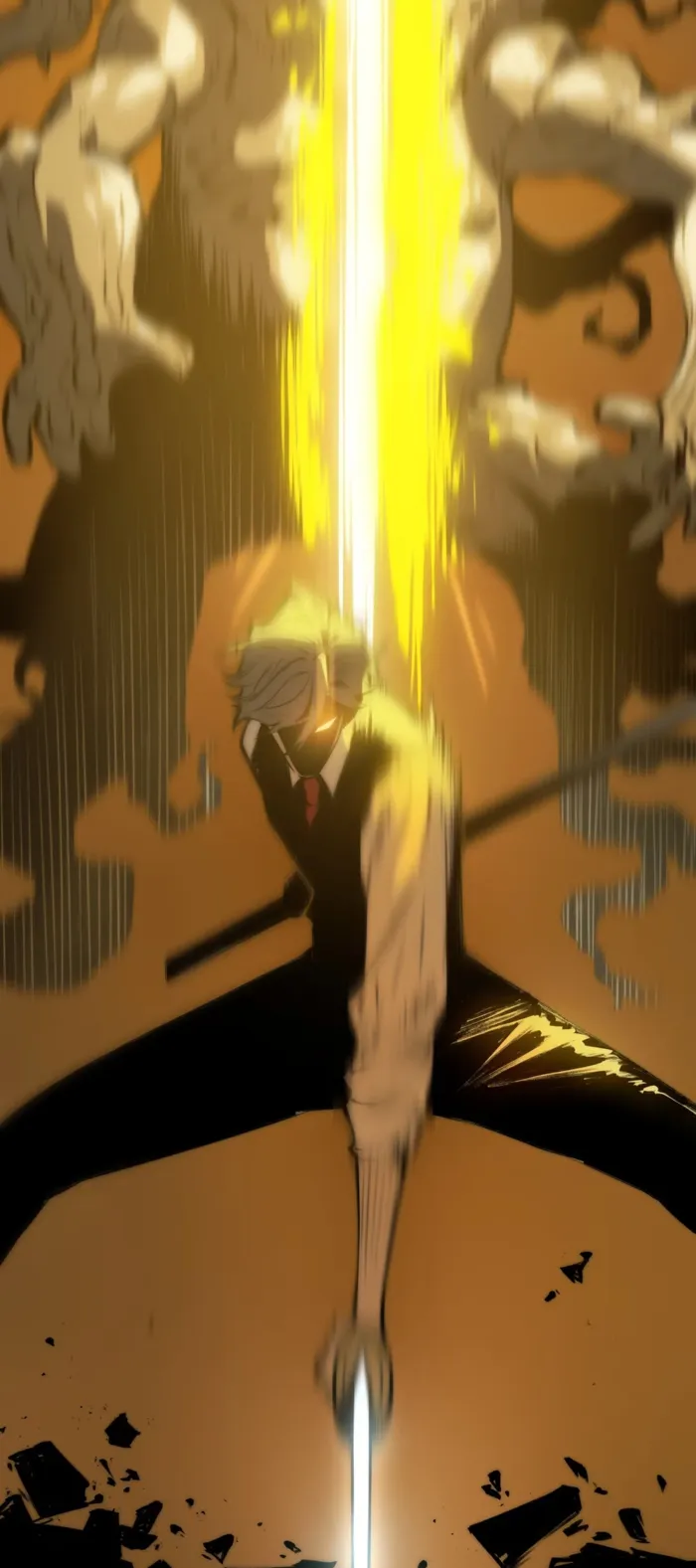 Return of the Devourer