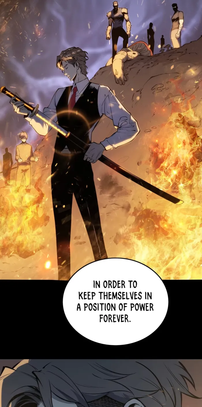 Return of the Devourer