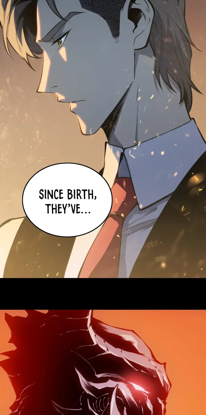 Return of the Devourer