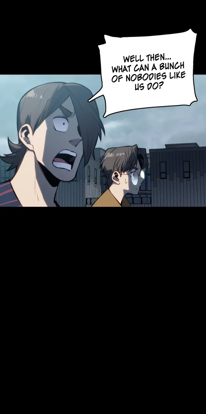 Return of the Devourer