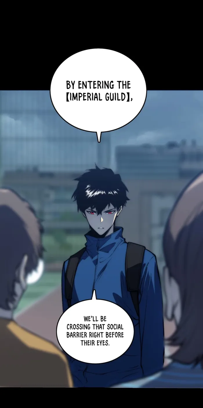 Return of the Devourer