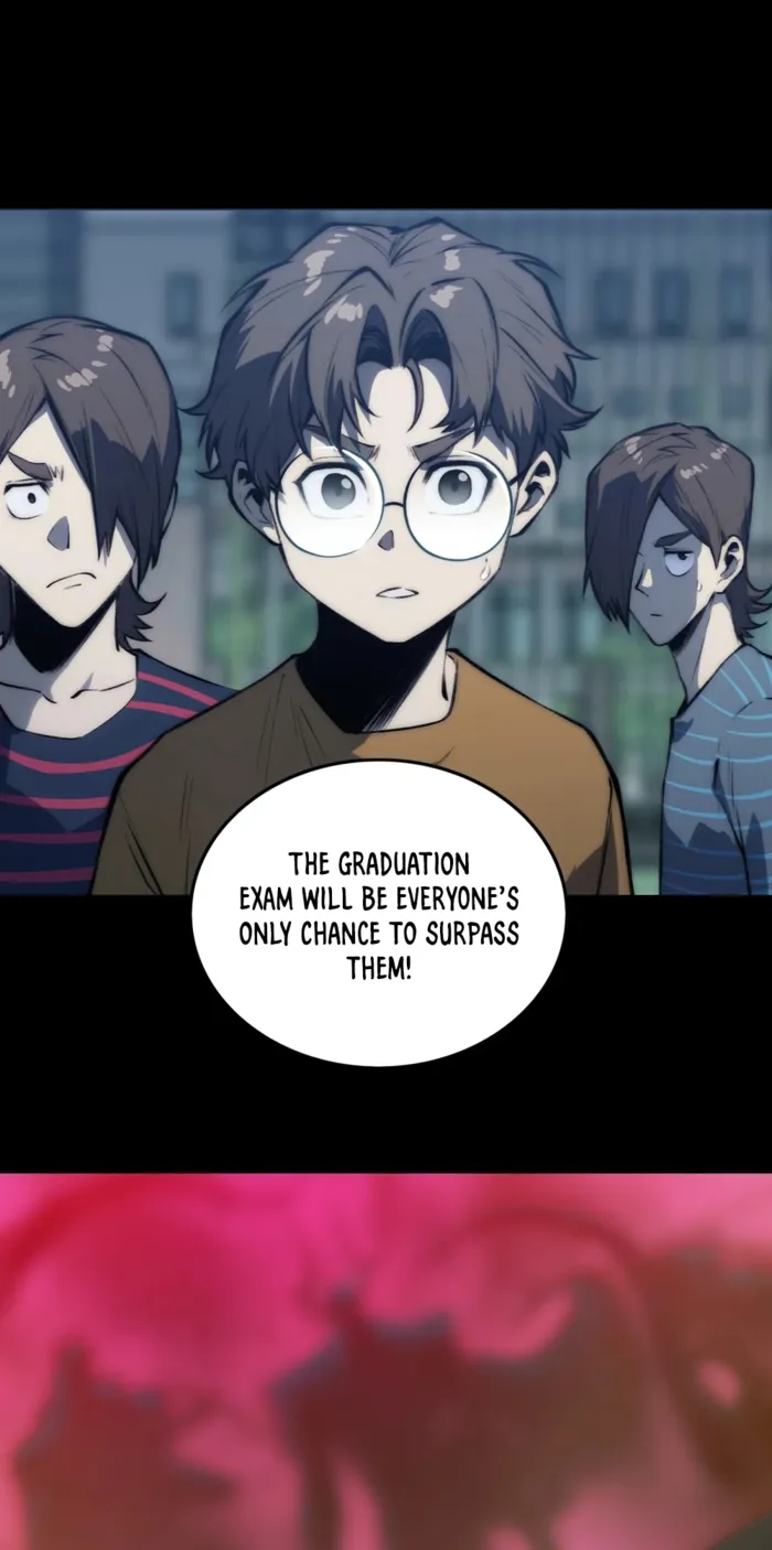 Return of the Devourer