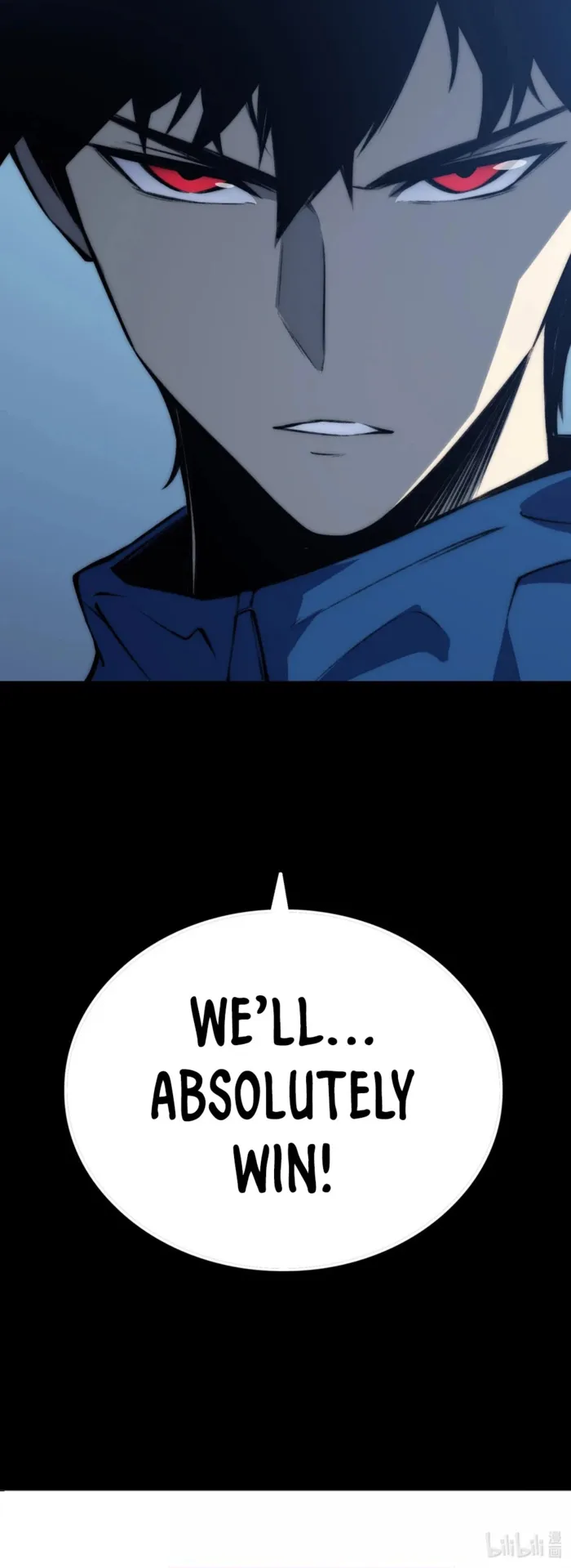 Return of the Devourer