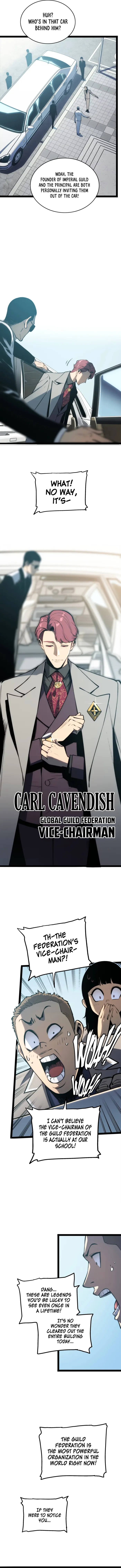 Return of the Devourer