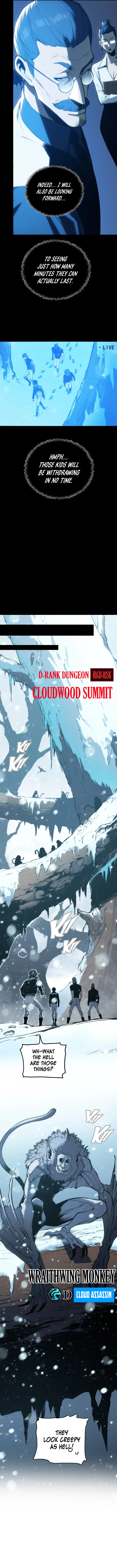 Return of the Devourer