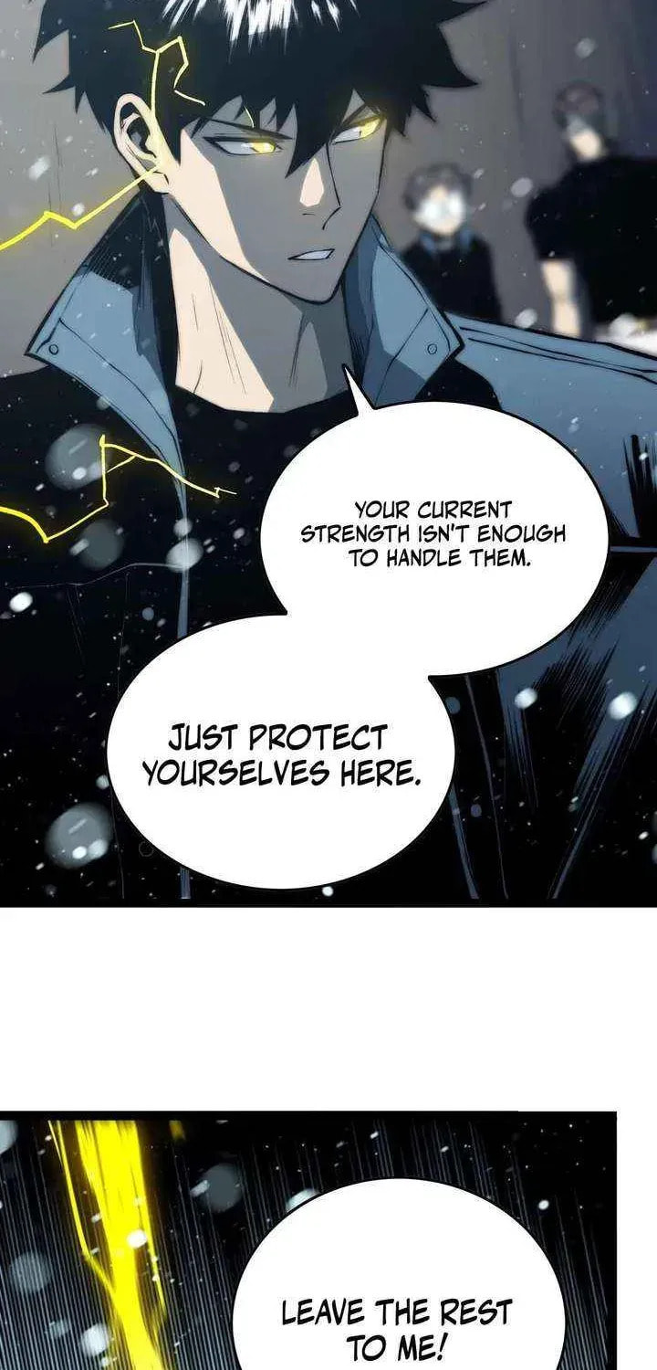 Return of the Devourer