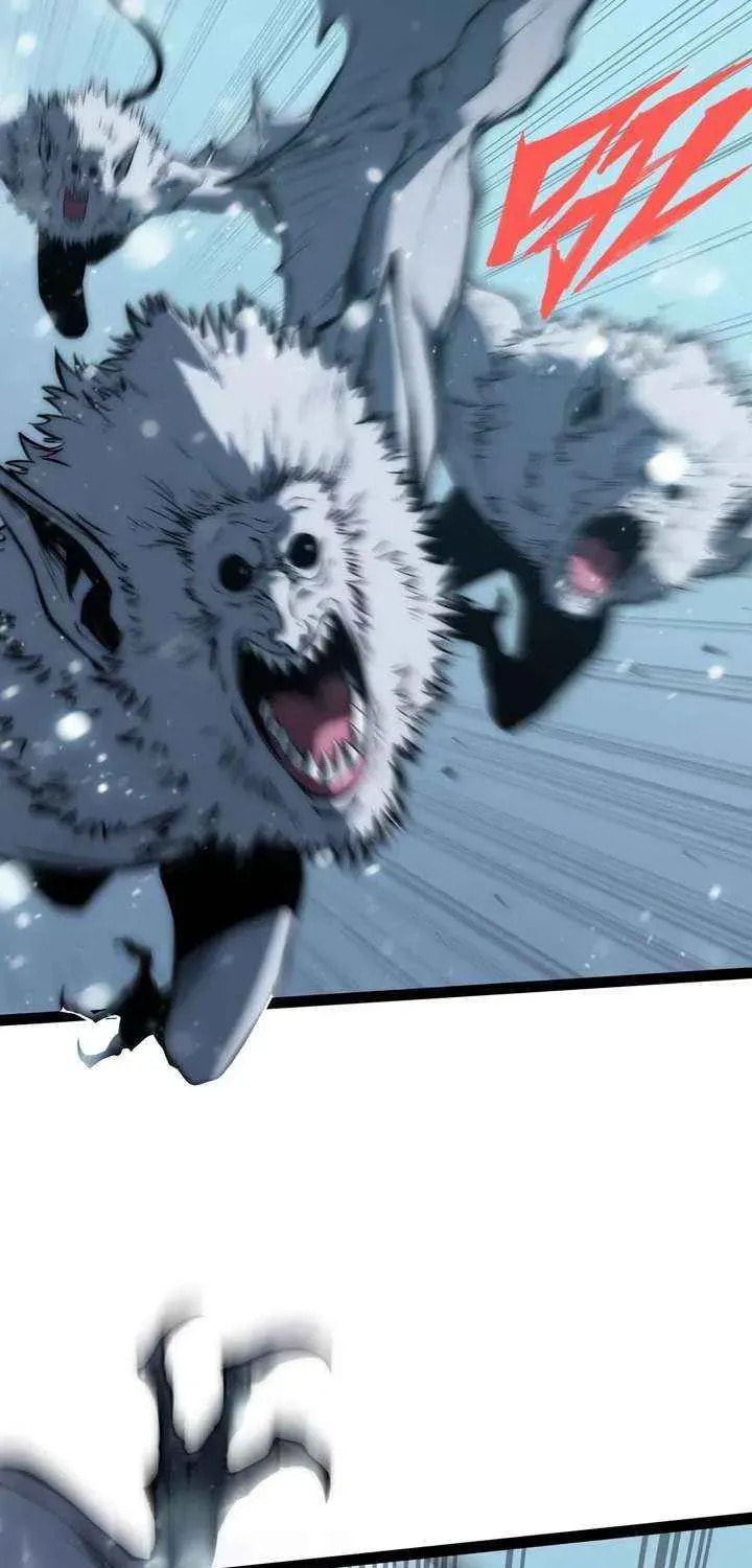 Return of the Devourer