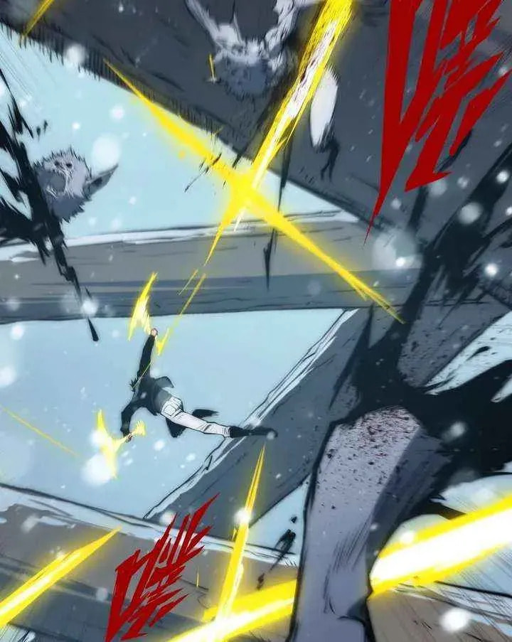 Return of the Devourer