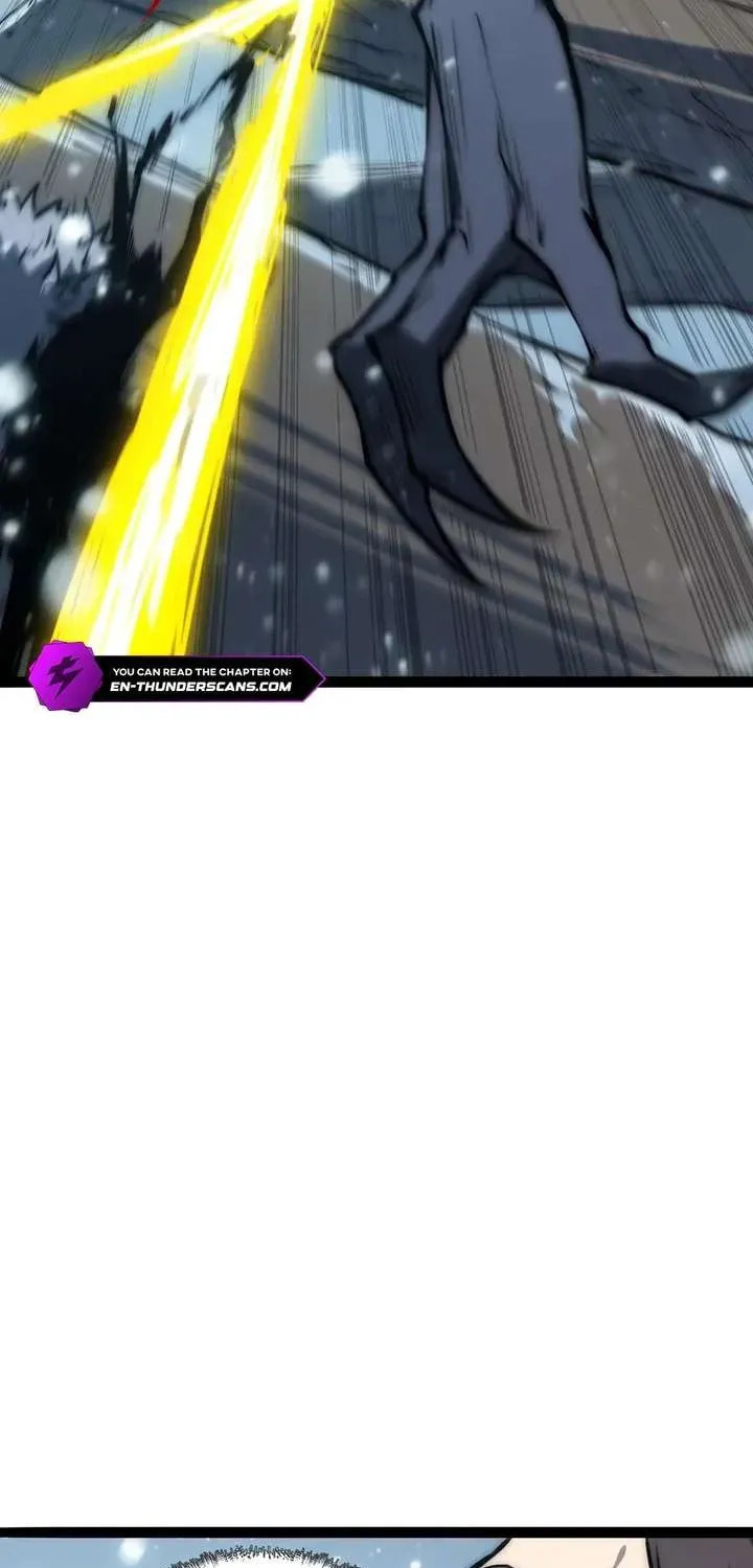 Return of the Devourer