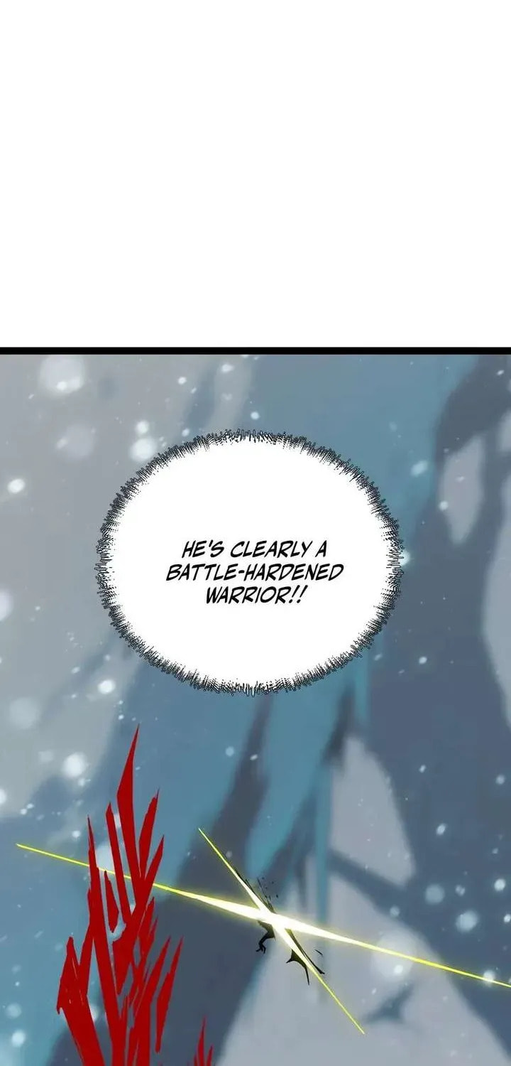 Return of the Devourer