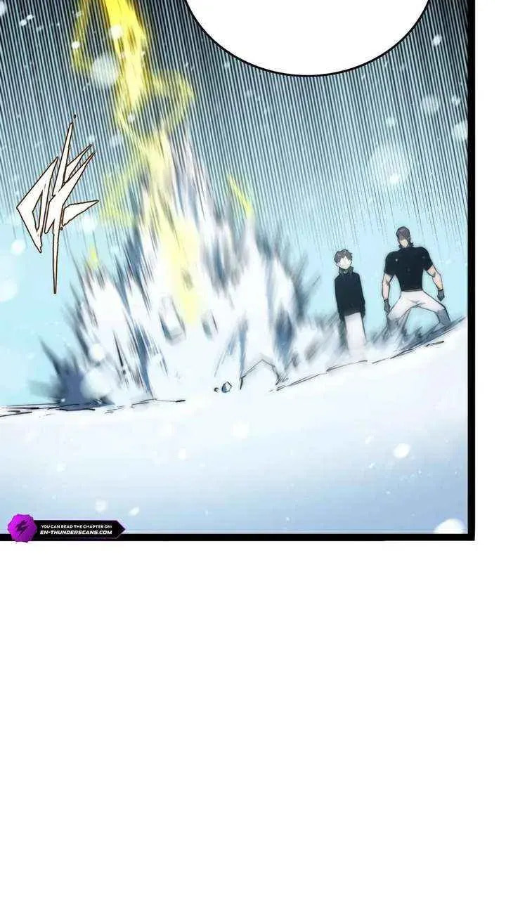 Return of the Devourer