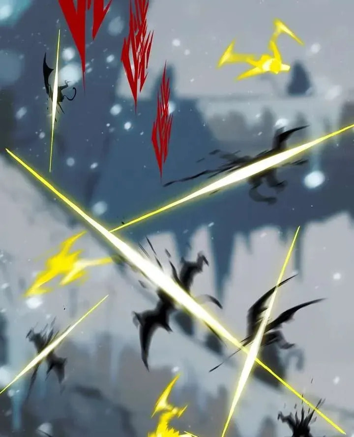 Return of the Devourer