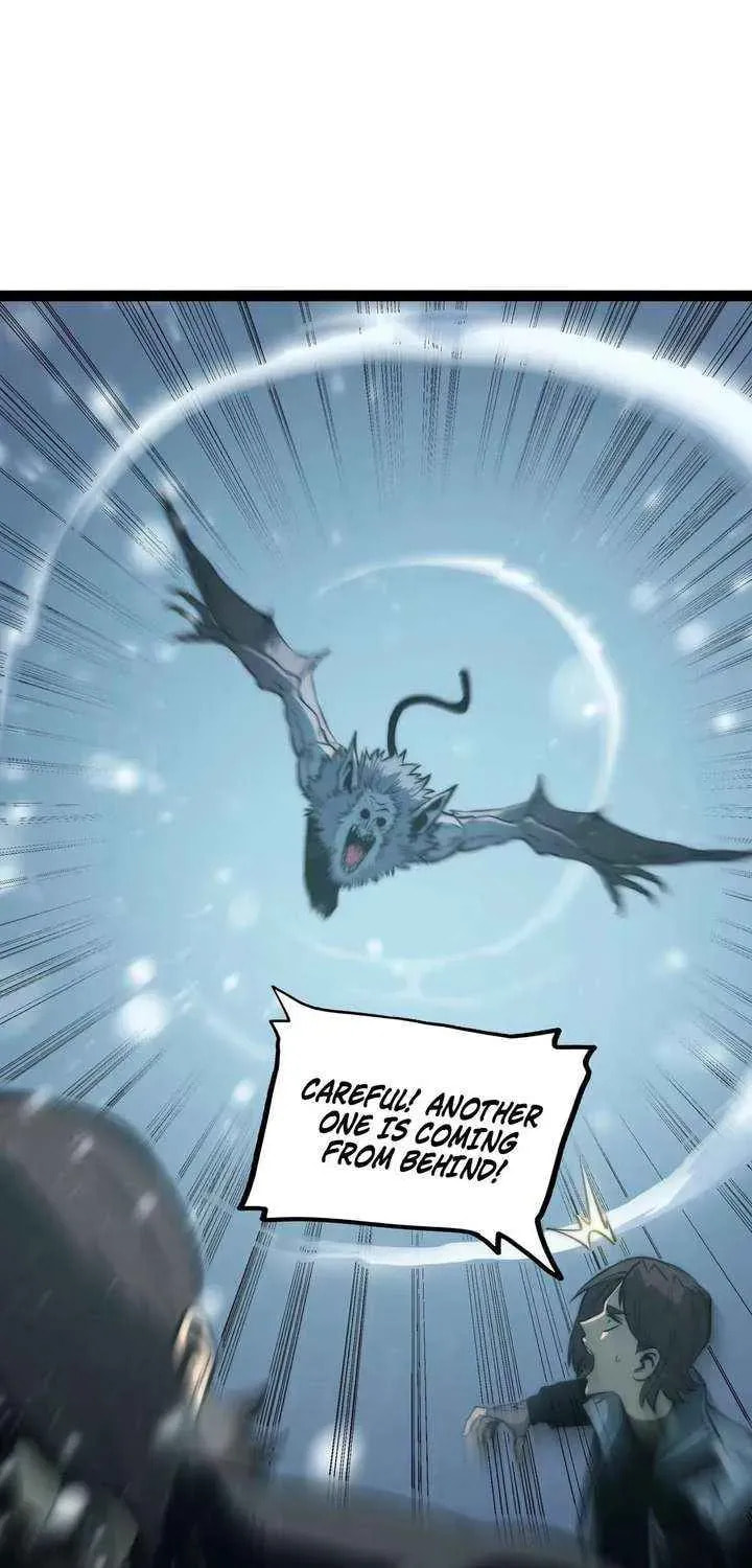 Return of the Devourer