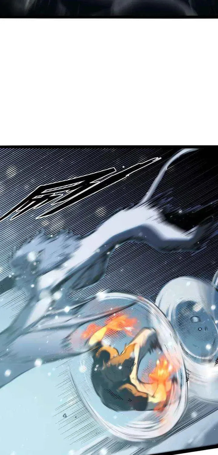 Return of the Devourer