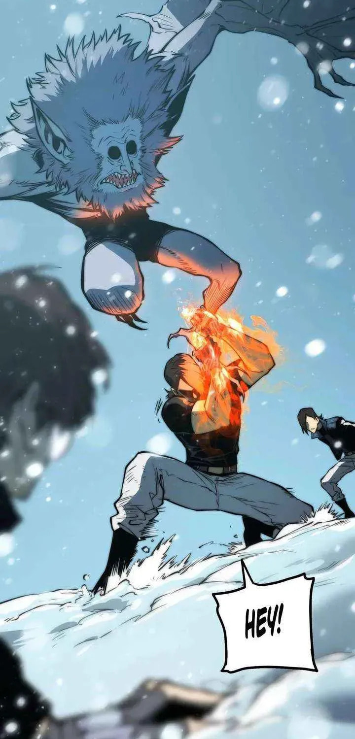 Return of the Devourer