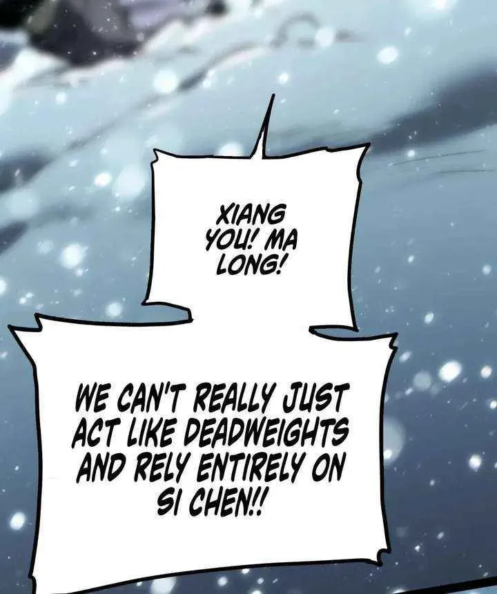 Return of the Devourer