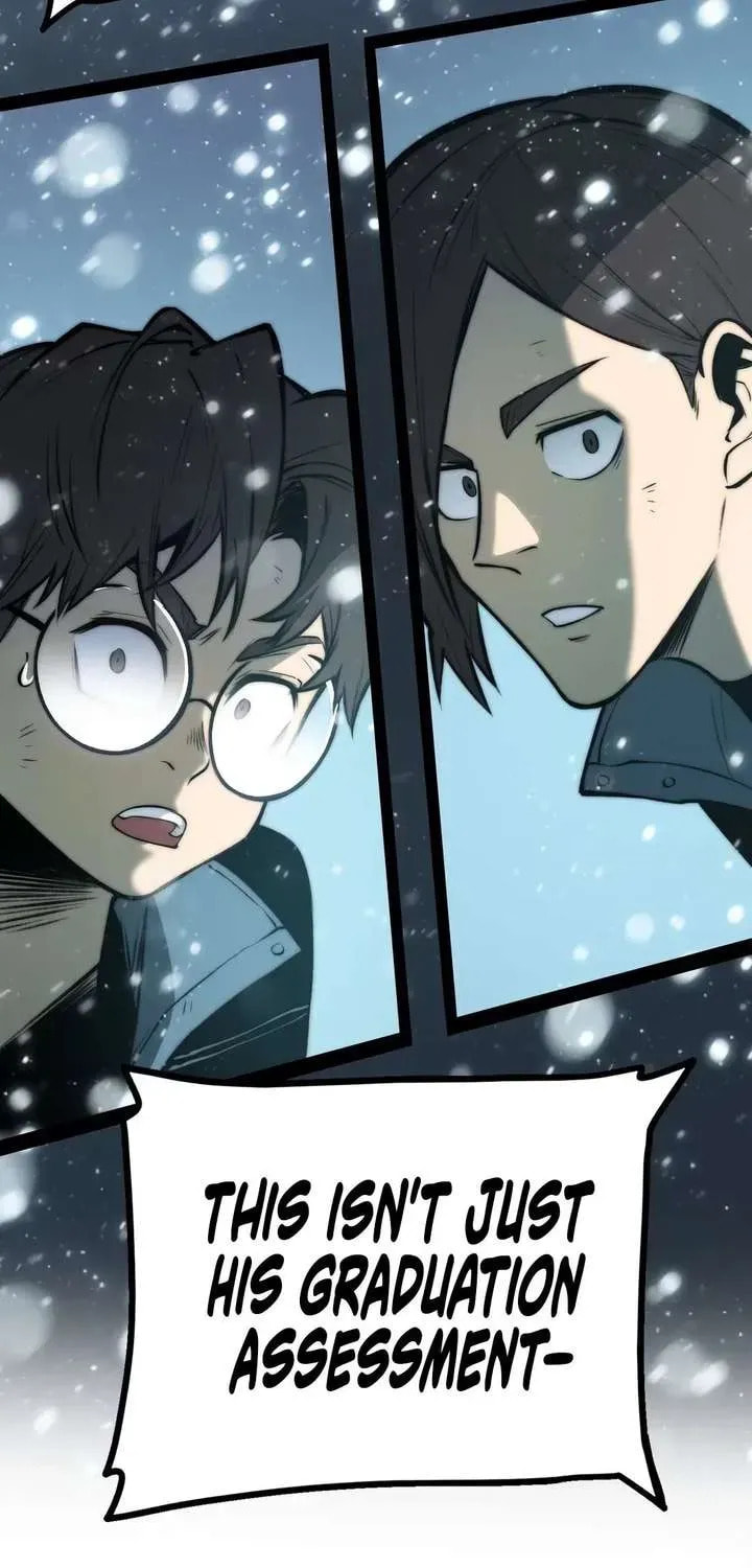 Return of the Devourer