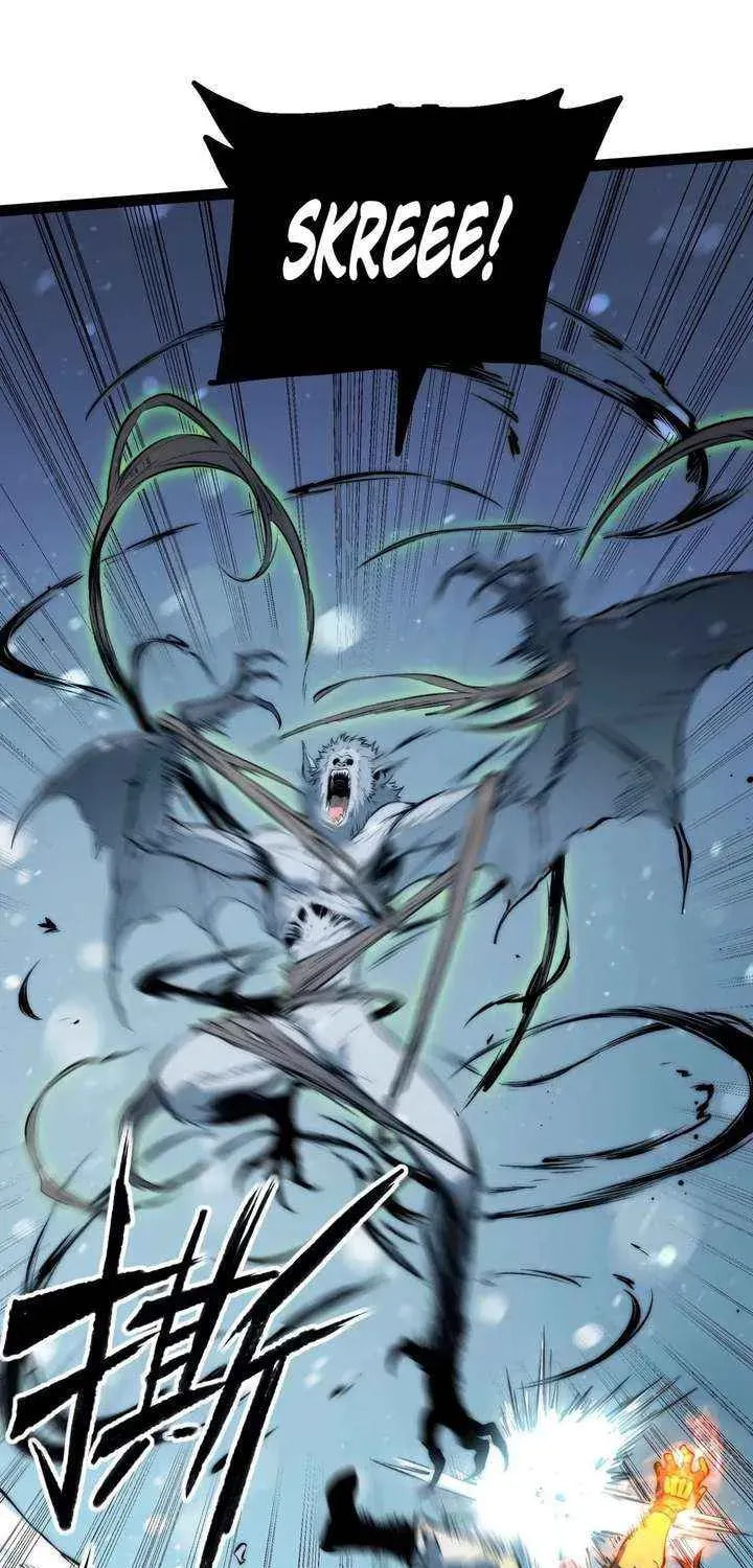 Return of the Devourer