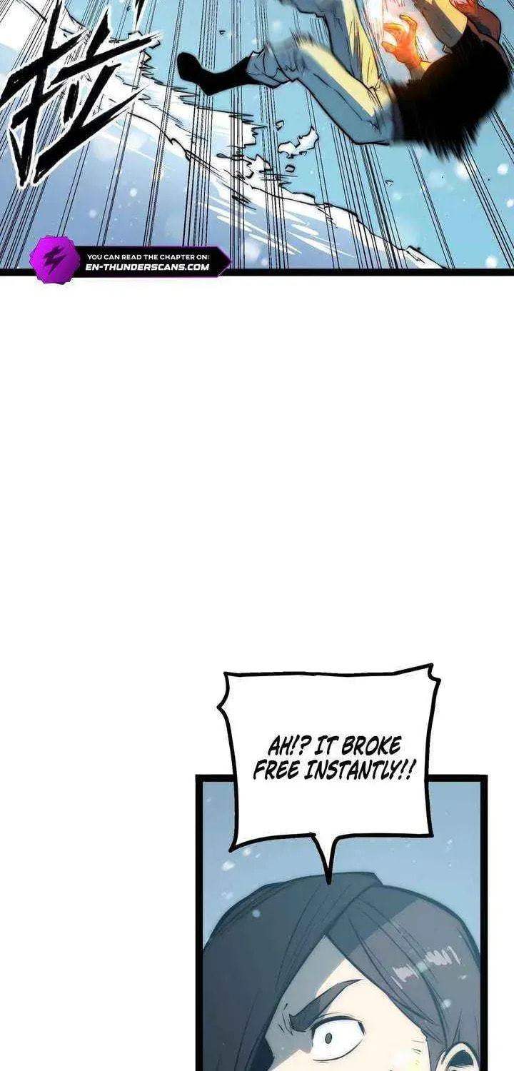 Return of the Devourer