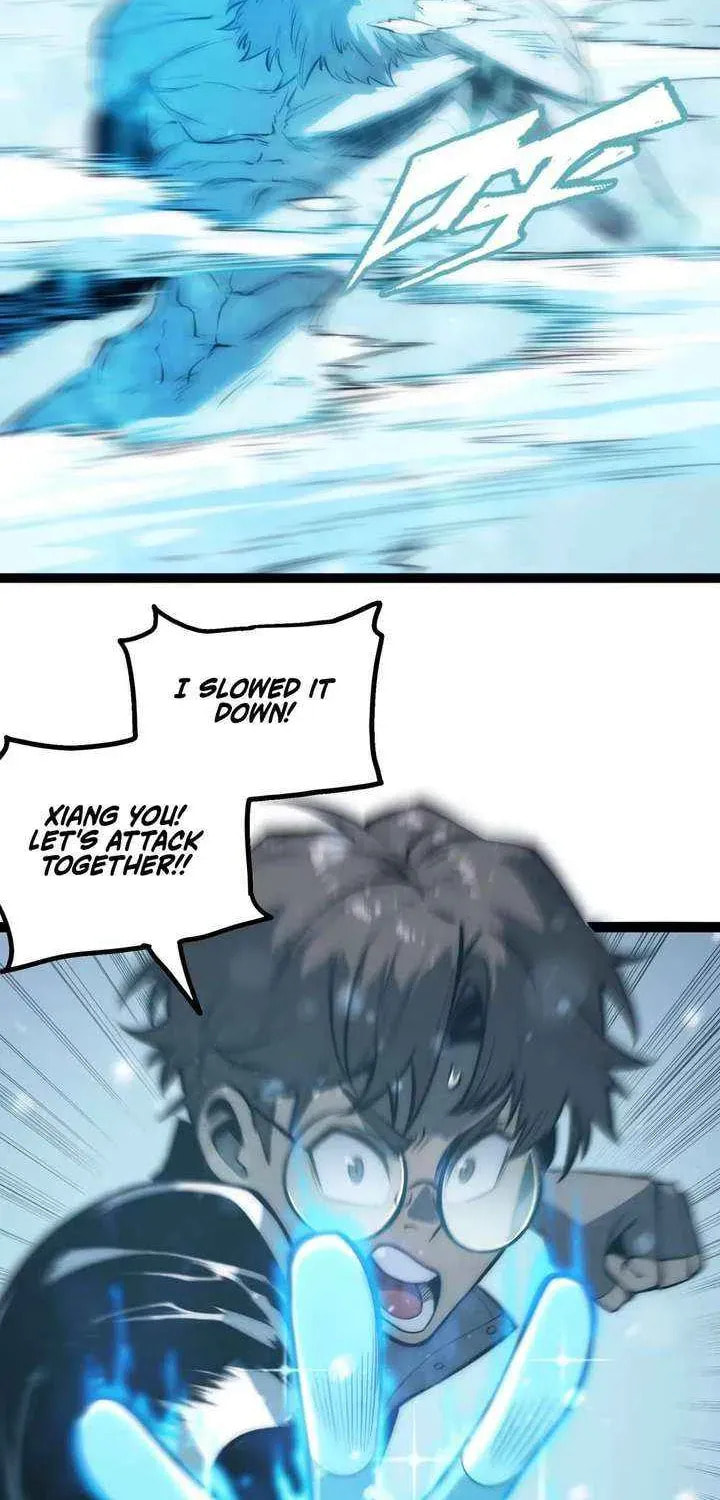 Return of the Devourer