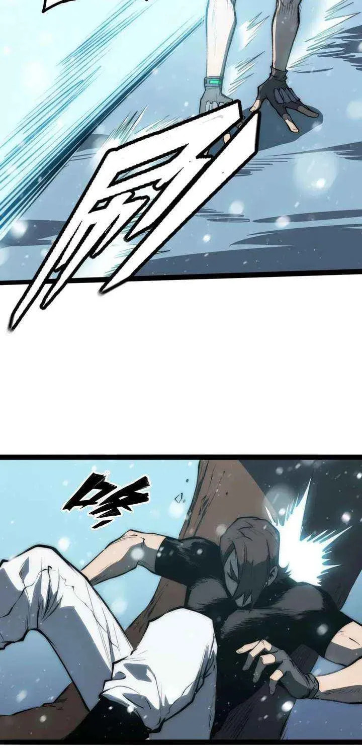 Return of the Devourer