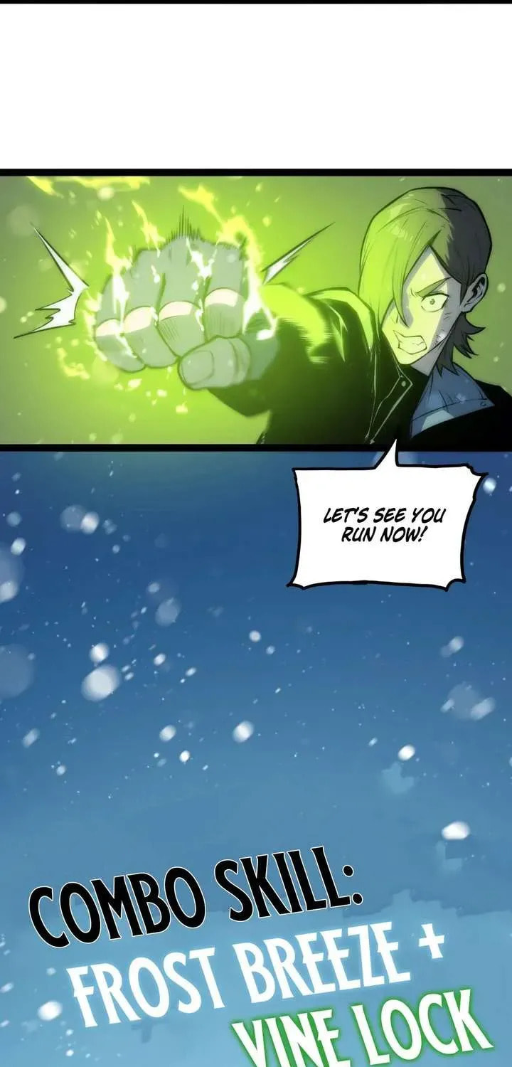 Return of the Devourer