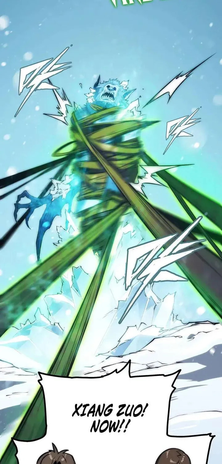 Return of the Devourer