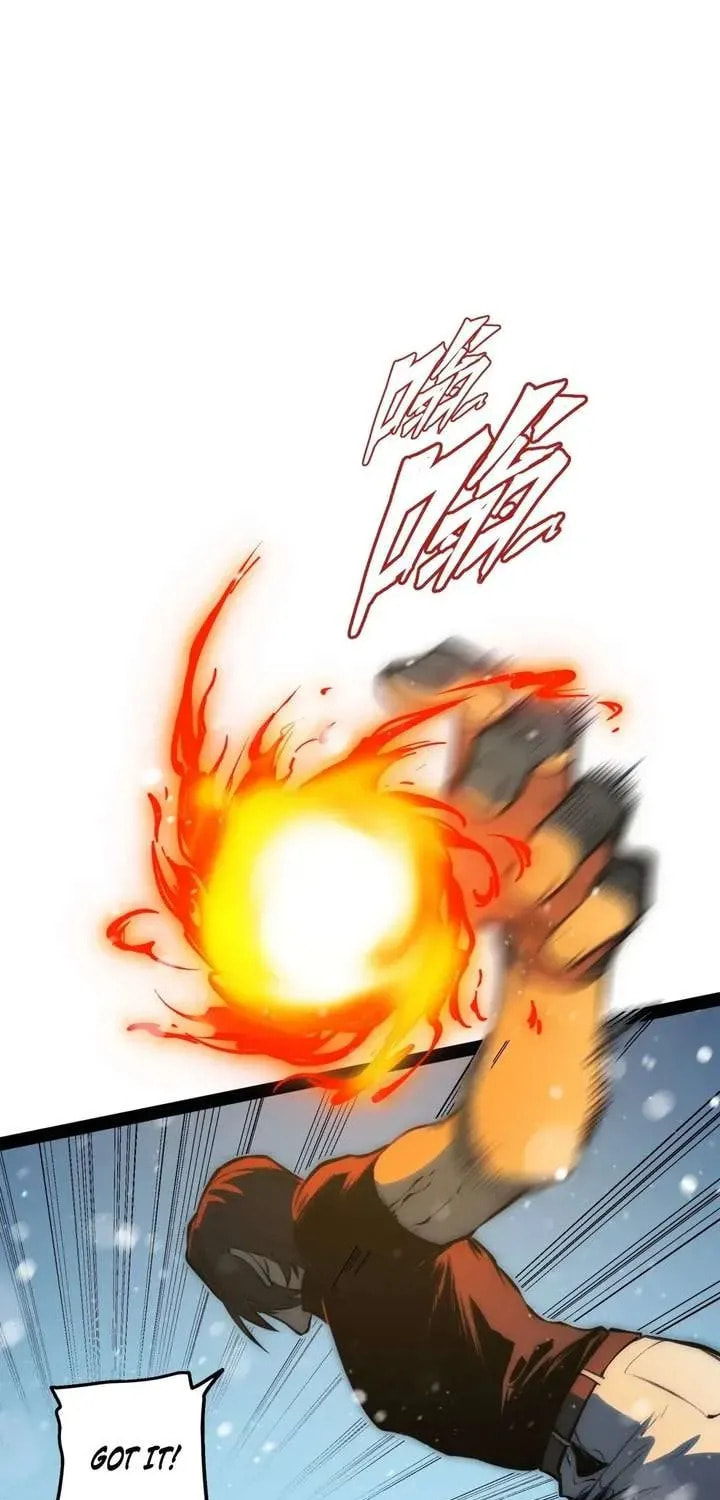 Return of the Devourer