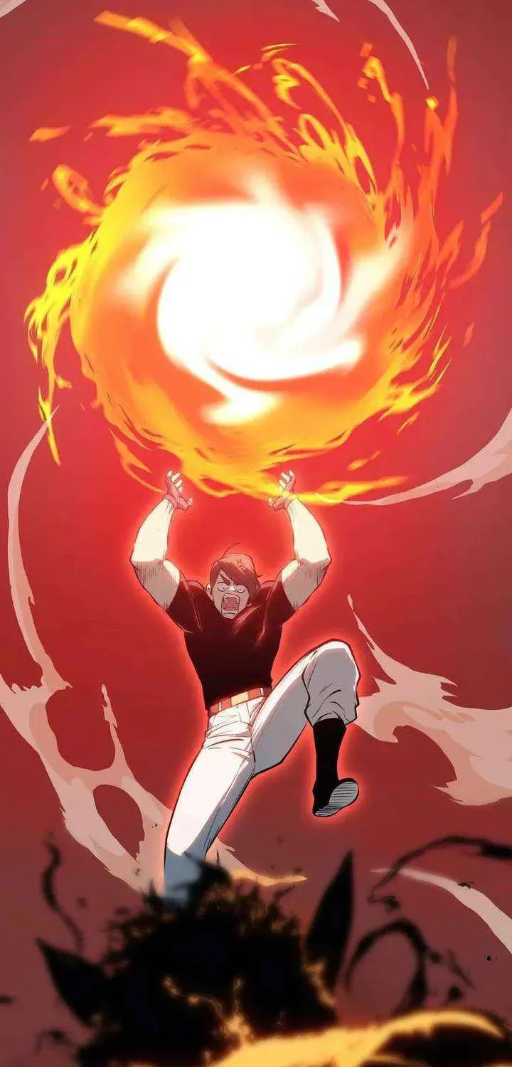 Return of the Devourer