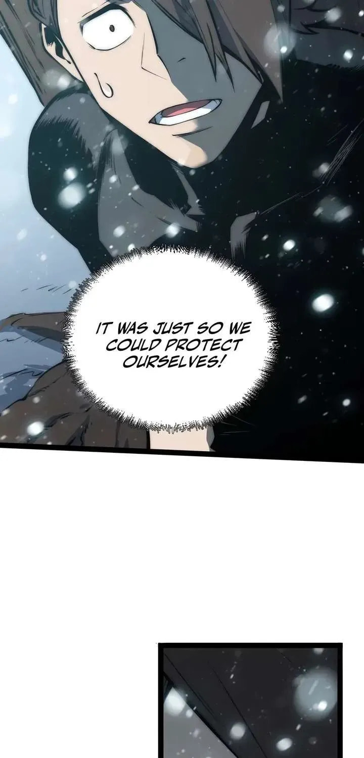 Return of the Devourer