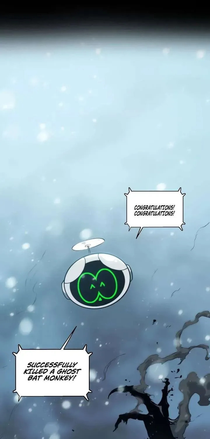 Return of the Devourer