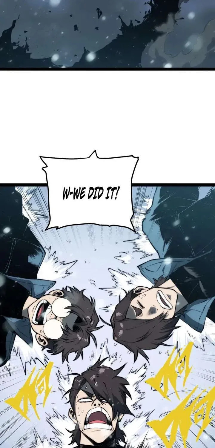 Return of the Devourer