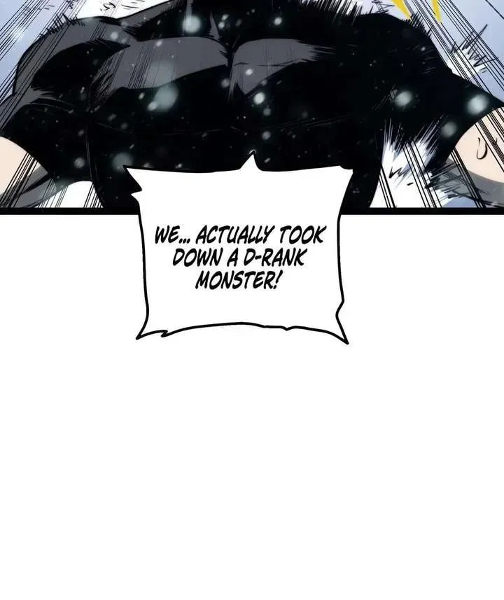 Return of the Devourer