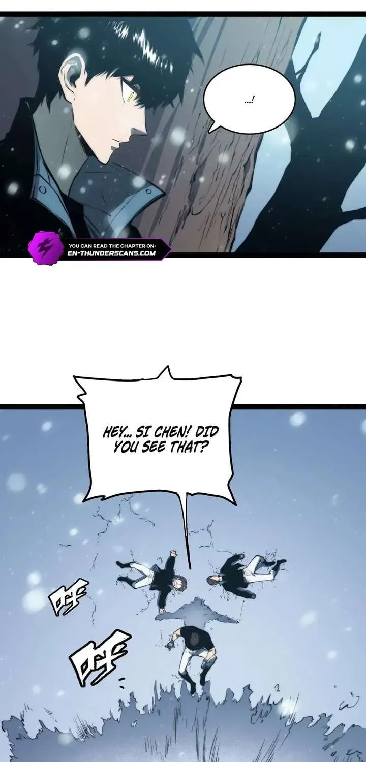 Return of the Devourer