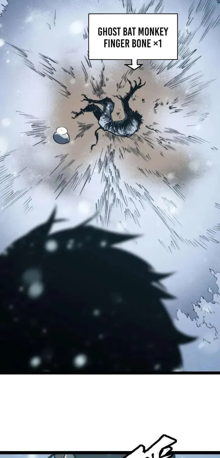 Return of the Devourer