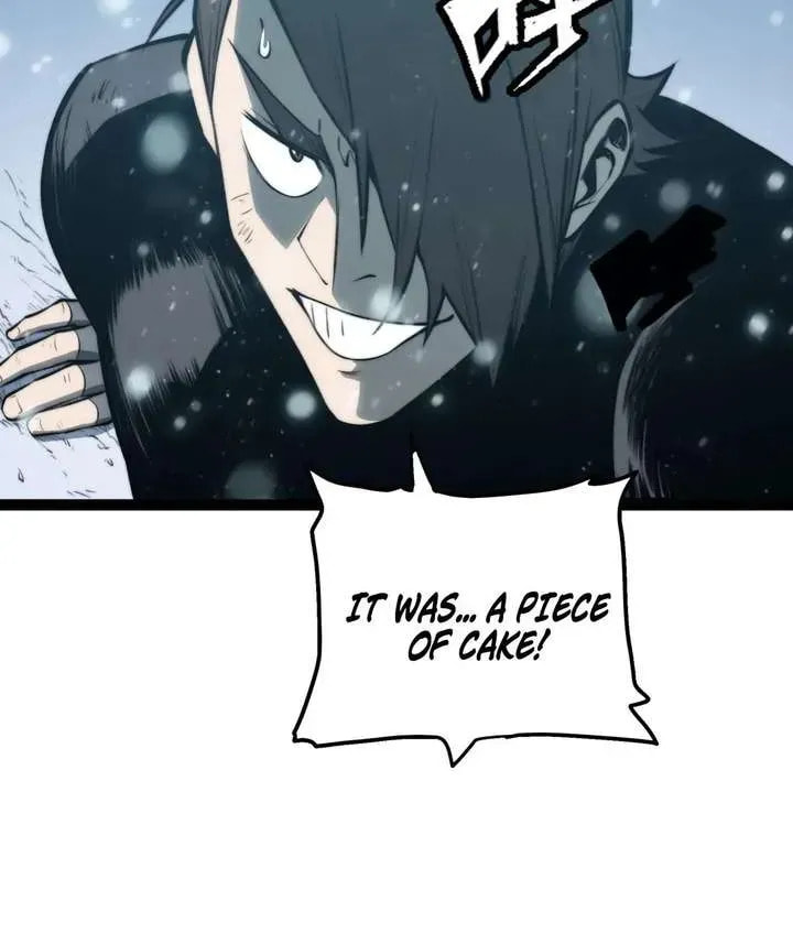 Return of the Devourer