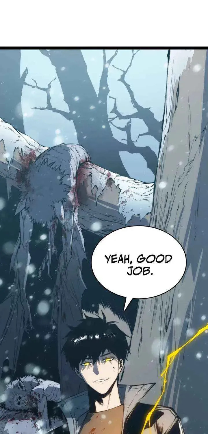 Return of the Devourer