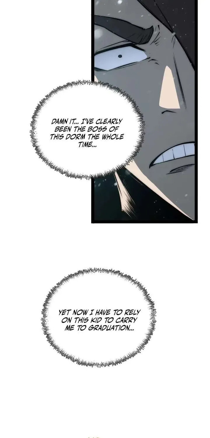 Return of the Devourer