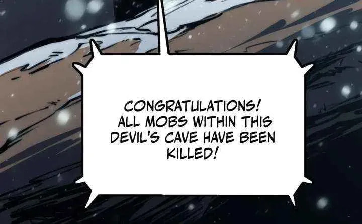 Return of the Devourer