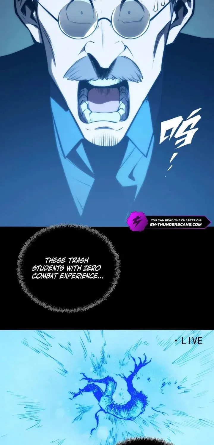 Return of the Devourer