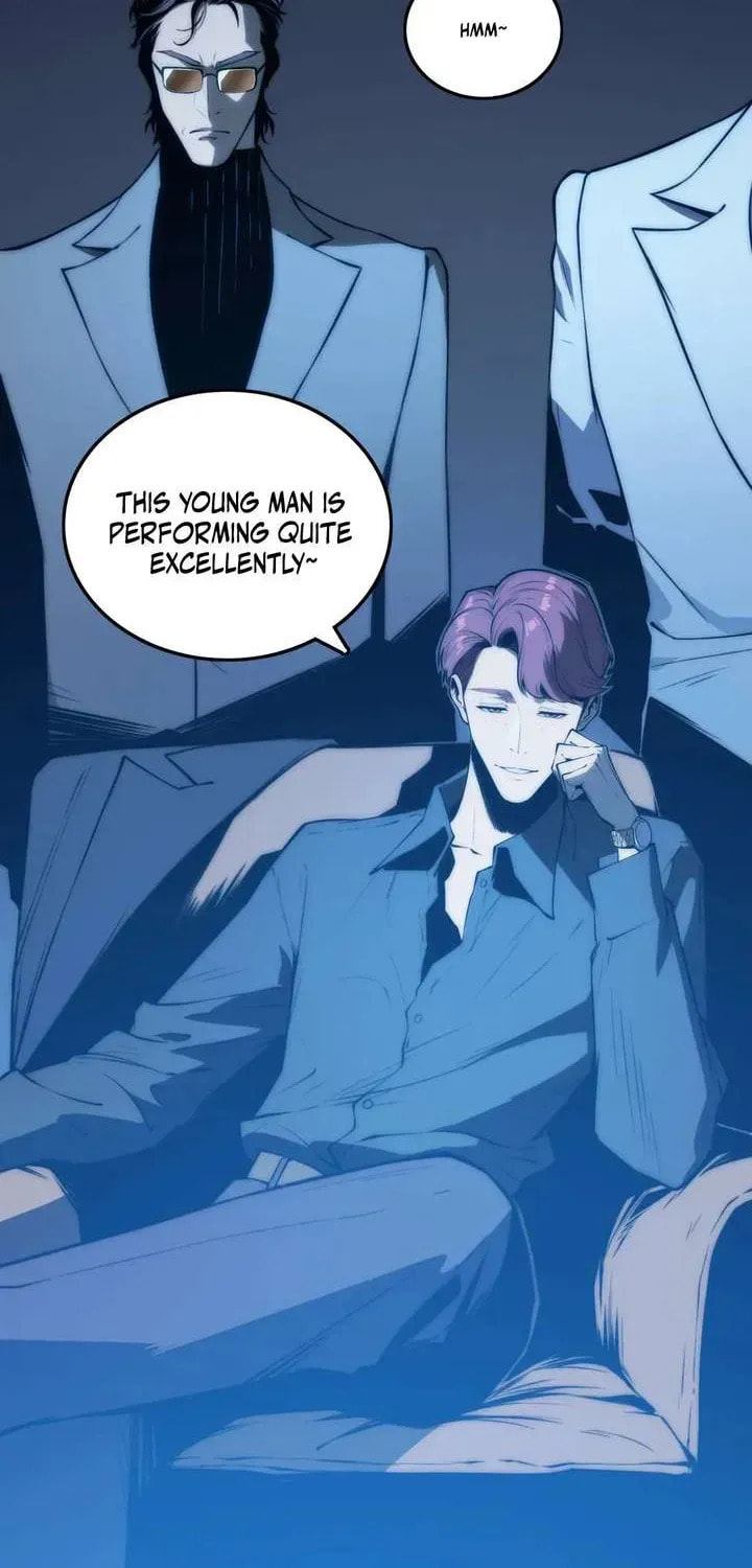 Return of the Devourer