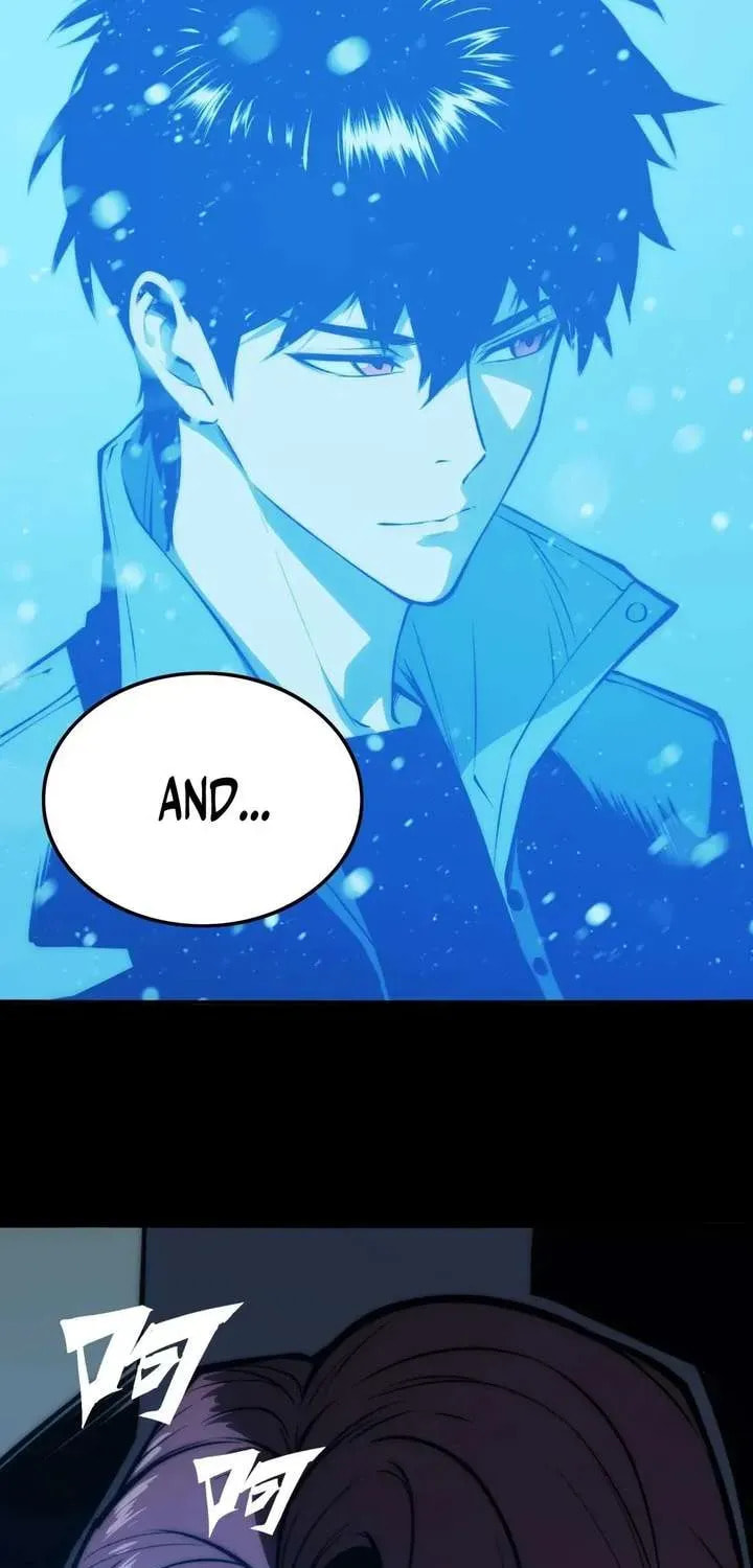 Return of the Devourer