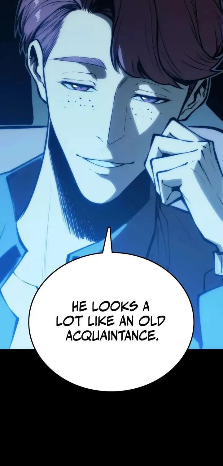 Return of the Devourer