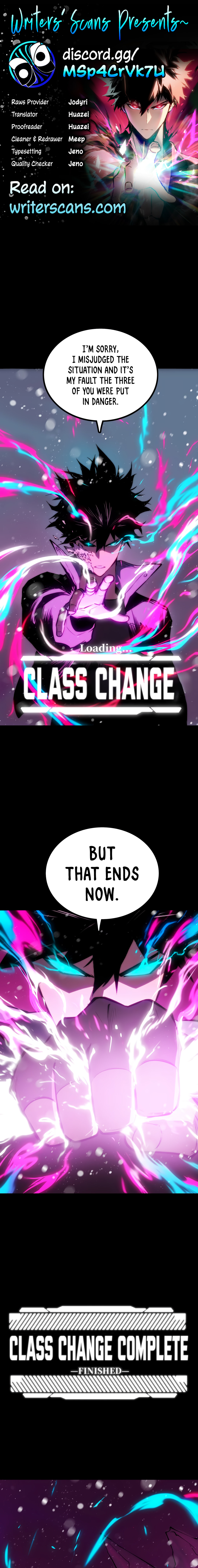 Return of the Devourer