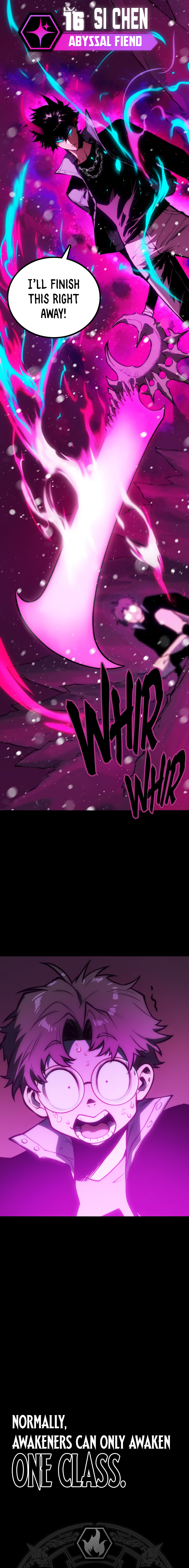 Return of the Devourer